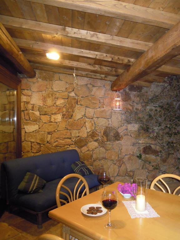 Casa Molara Villa Сан Теодоро Стая снимка