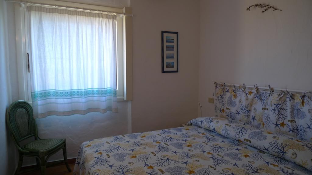 Casa Molara Villa Сан Теодоро Стая снимка
