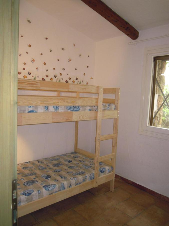 Casa Molara Villa Сан Теодоро Стая снимка